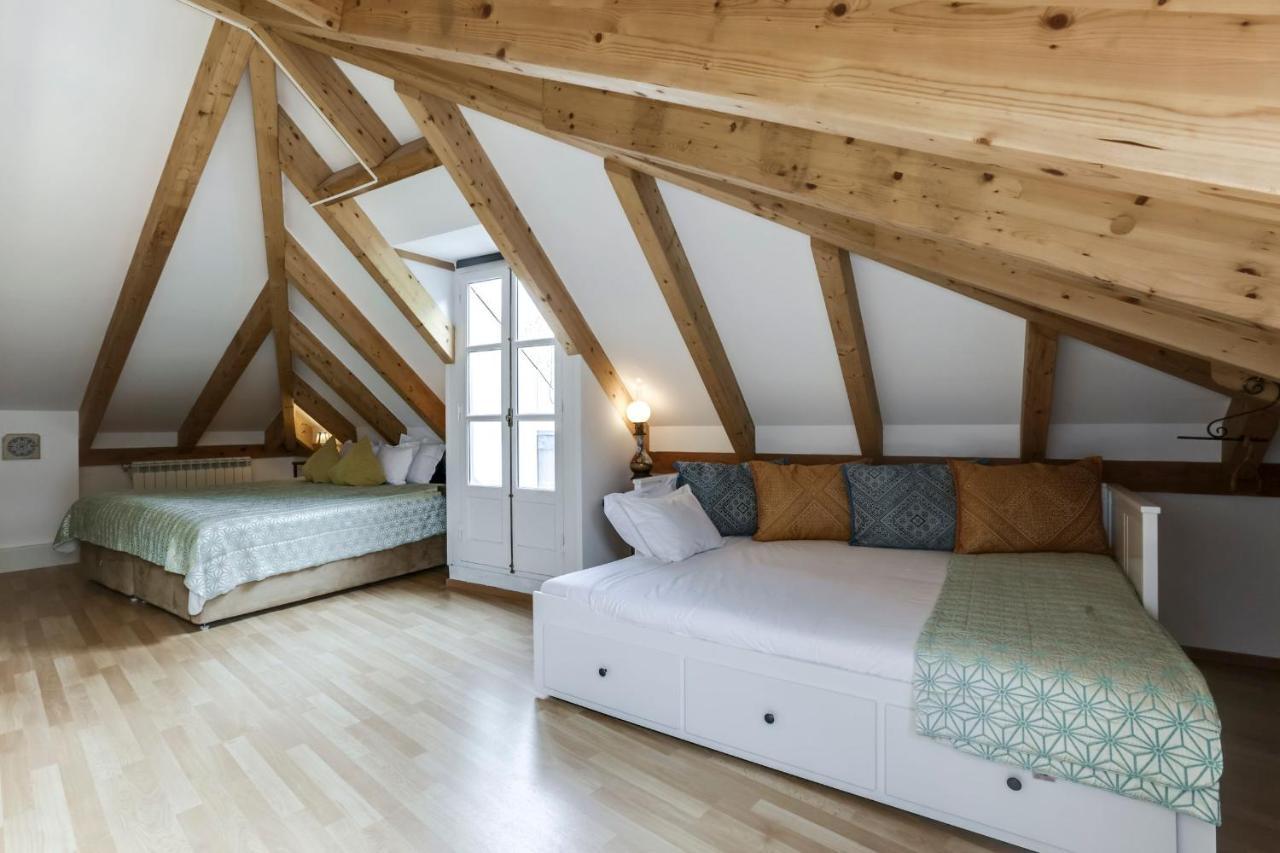 Luxa Charm House By Lovelystay Sintra Ngoại thất bức ảnh