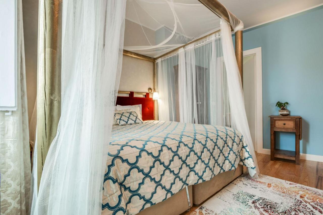 Luxa Charm House By Lovelystay Sintra Ngoại thất bức ảnh