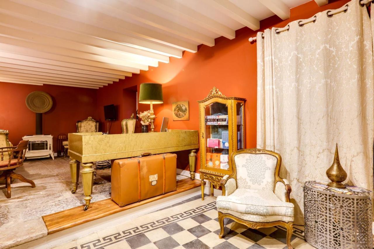 Luxa Charm House By Lovelystay Sintra Ngoại thất bức ảnh
