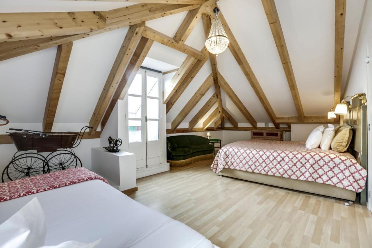 Luxa Charm House By Lovelystay Sintra Ngoại thất bức ảnh