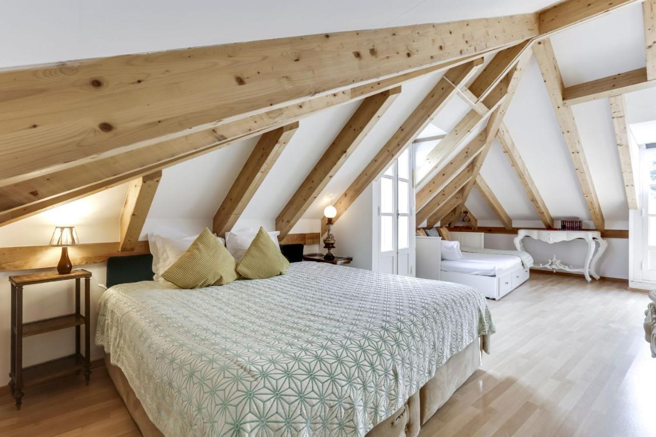 Luxa Charm House By Lovelystay Sintra Ngoại thất bức ảnh