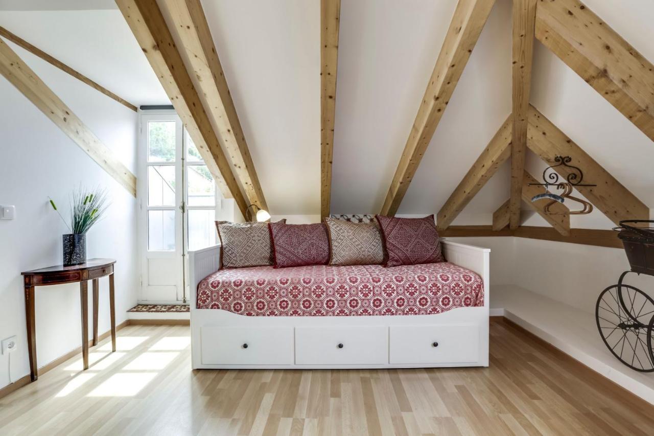 Luxa Charm House By Lovelystay Sintra Ngoại thất bức ảnh